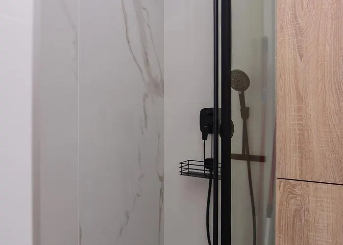 Apartamento Beachfront With Private Garage And Amazing Balcony With Seaview *