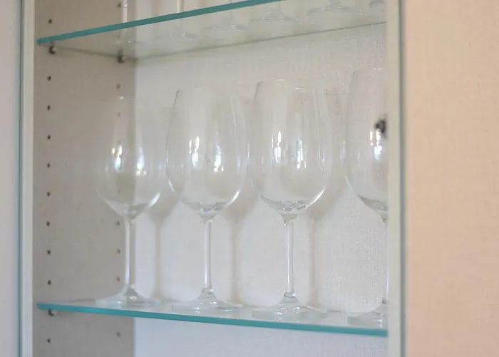 Beachfront With Private Garage And Amazing Balcony With Seaview * Split